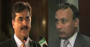 Pakistan wants to maintain friendly ties with US: Gilani