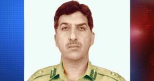 Govt extends ISI Director Generals tenure for one year