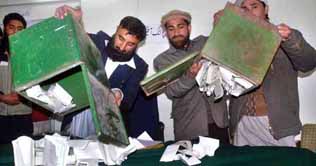 Lakki Marwat: JUI-F candidate successful in PF-75