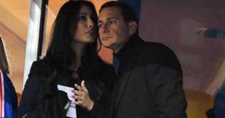 French minister to embrace Islam to marry Muslim woman 