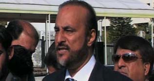 PM House did not receive judges appointment summary