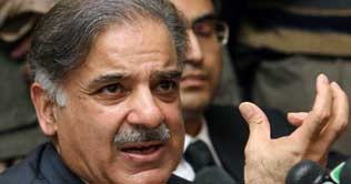 Irsa being unjust in water distribution, alleges Shahbaz