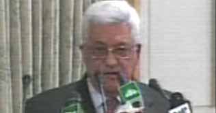 Pakistan is my second home: Mahmud Abbas