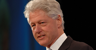 Former President Bill Clinton discharged from Hospital