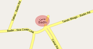 11 killed and 20 others injured in Karachi road accident