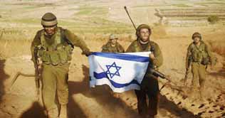 Israel waging covert war across Middle East