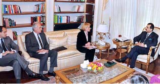 PM seeks India-like access in civil nuclear technology