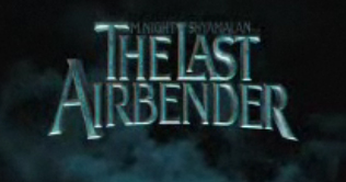 Trailers from The Last Airbender draws attention of fans