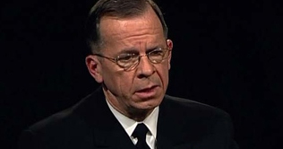 Iran responsible for instability in Middle East: Mike Mullen
