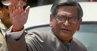  Pak-India talks will be held as per schedule: Krishna 