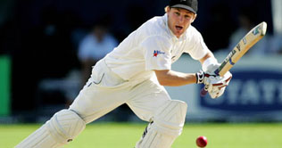 Guptill, McCullum take NZ to 258 on 1st day