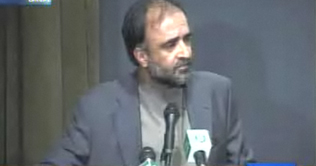 Chaudhry Nisar the biggest hurdle in reconciliation: Kaira