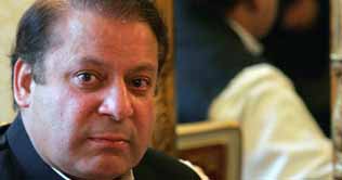 Lahore: Dr Aafias sister calls on Nawaz