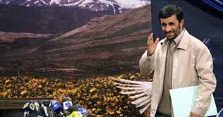 Iran mulls nuclear proposals from Russia, US, France