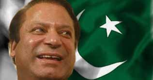 Nawaz withdraws nomination papers for NA-123 