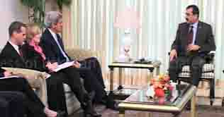 US urged to facilitate development in war-hit areas 