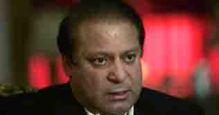 Nawaz to start Sindh visit today