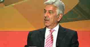 Govt seeks PML-N help to control CJP, judiciary: Khawaja