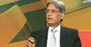 PM, President given wrong advice on judges appointment: Aitzaz