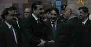 Nation will hear good news by 3pm: Gilani