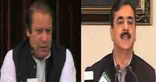 PM congratulates Nawaz on LHC decision