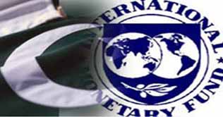 Pakistan's economy lifting: IMF