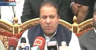 Good governance must for smooth democracy: Nawaz
