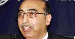 Krishnas statement contrary to talks agenda: FO