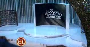 Oscar set for 2010 revealed