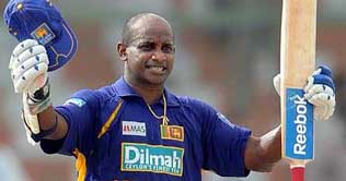 Jayasuriya to join politics
