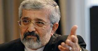 Political tension is counterproductive, says Iranian envoy