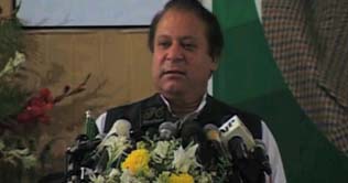 Nawaz says he would play his role to bring back stolen money