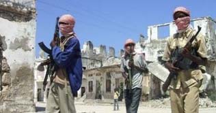 Pakistanis given training in India to carry out terrorist strikes