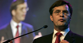 Dutch forces to leave Afghanistan in Aug 2010: Balkenende