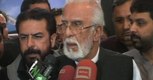 Khosas Elite Squad vehicle hits motorbike, 1 killed