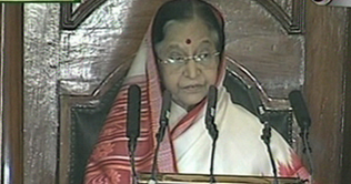 Pakistan should address terrorism seriously: Prtibha 