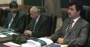 Lahore: Sindh, Punjab agree on water distribution 