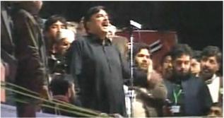 Sheikh reiterates for landslide win on Feb 24