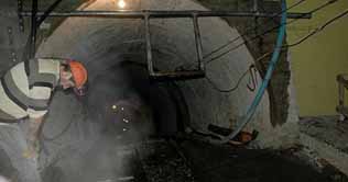 Turkish coal mine blast kills 17 workers