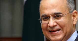 All outstanding issues to be taken up with India: Foreign secy