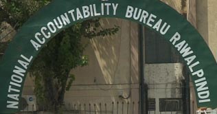 Chairman NAB quits office