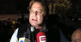 Verdict against the politics of opportunism, says Nawaz