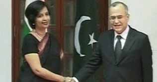 Pak-India high level talks end without any breakthrough