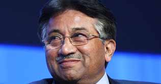 I hope we reach an accord on Kashmir: Musharraf