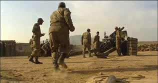 CIA and Pakistan work together, but do so warily