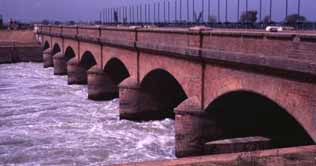 IRSA asked to reopen Chashma Jhelum Link Canal