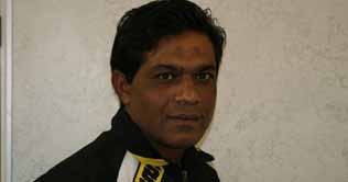  Sachin was capable to break Anwar's record: Latif