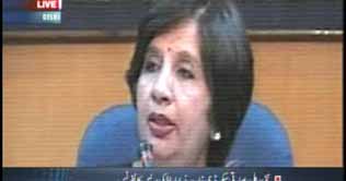 Pakistan didnt provide proofs on Indian intrusion in Balochistan: Rao