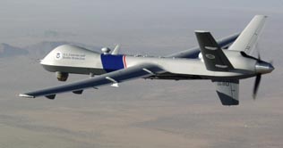 3 high value targets among 13 killed in yesterdays drone attack