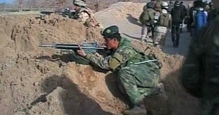 NATO confesses deaths of 8 boys were a mistake